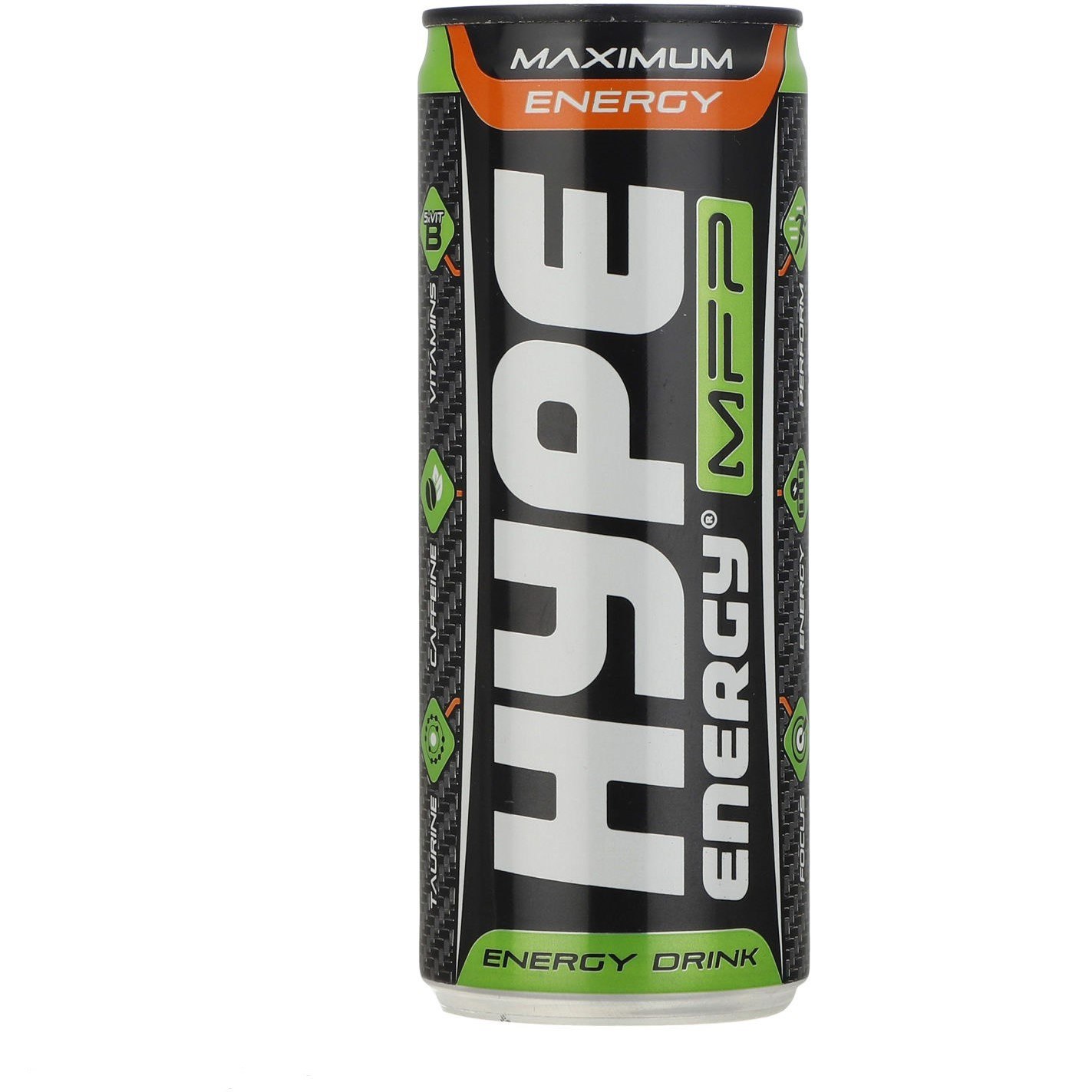 انرژی زا هایپ کوچک 70ف