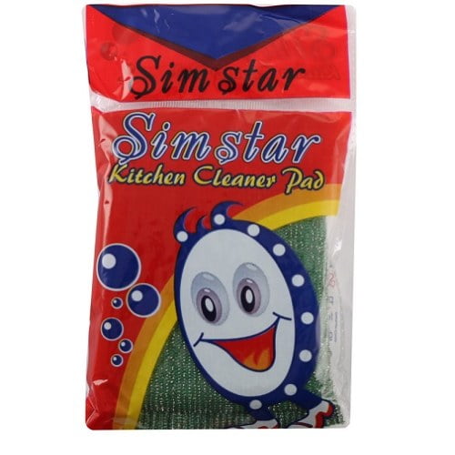 اسکاچ سیمی سیم استار