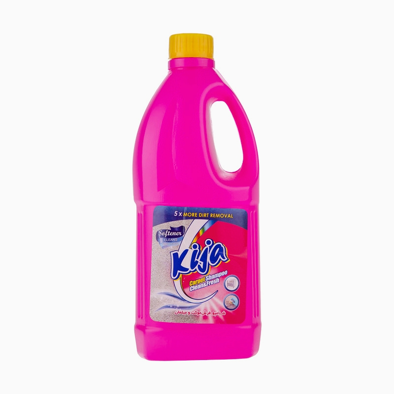 شامپو فرش کیجا 172ف