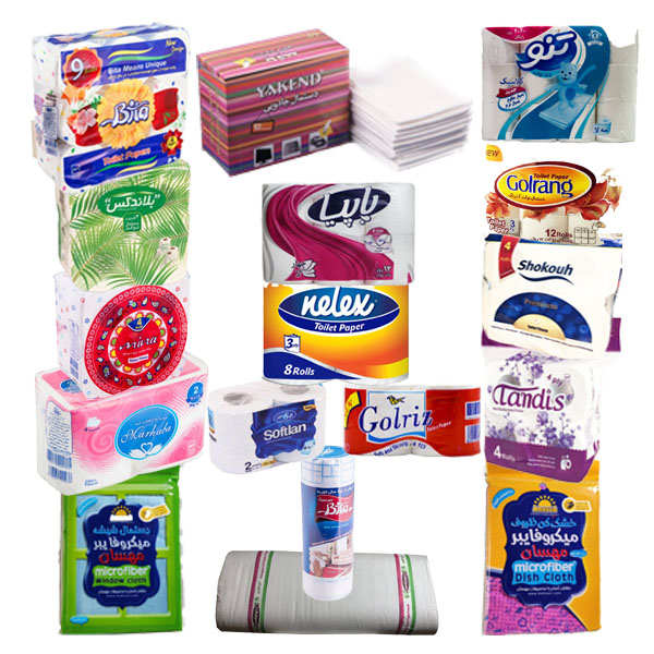 پلاستیک و سلولزی