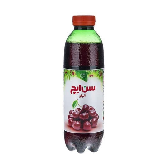 آبمیوه البالو سن ایچ 108ف